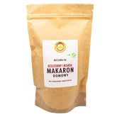 Házi készítésű gluténmentes tészta keverék vegánoknak 450g POLFEM